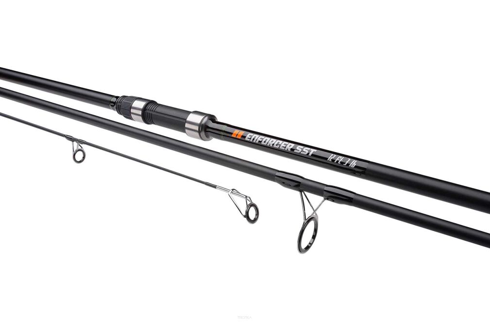 Wędka Tandem Baits Enforcer SST 12ft 3,6m/3lbs