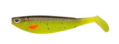 Brown Chartreuse 14cm Berkley Sick Flanker