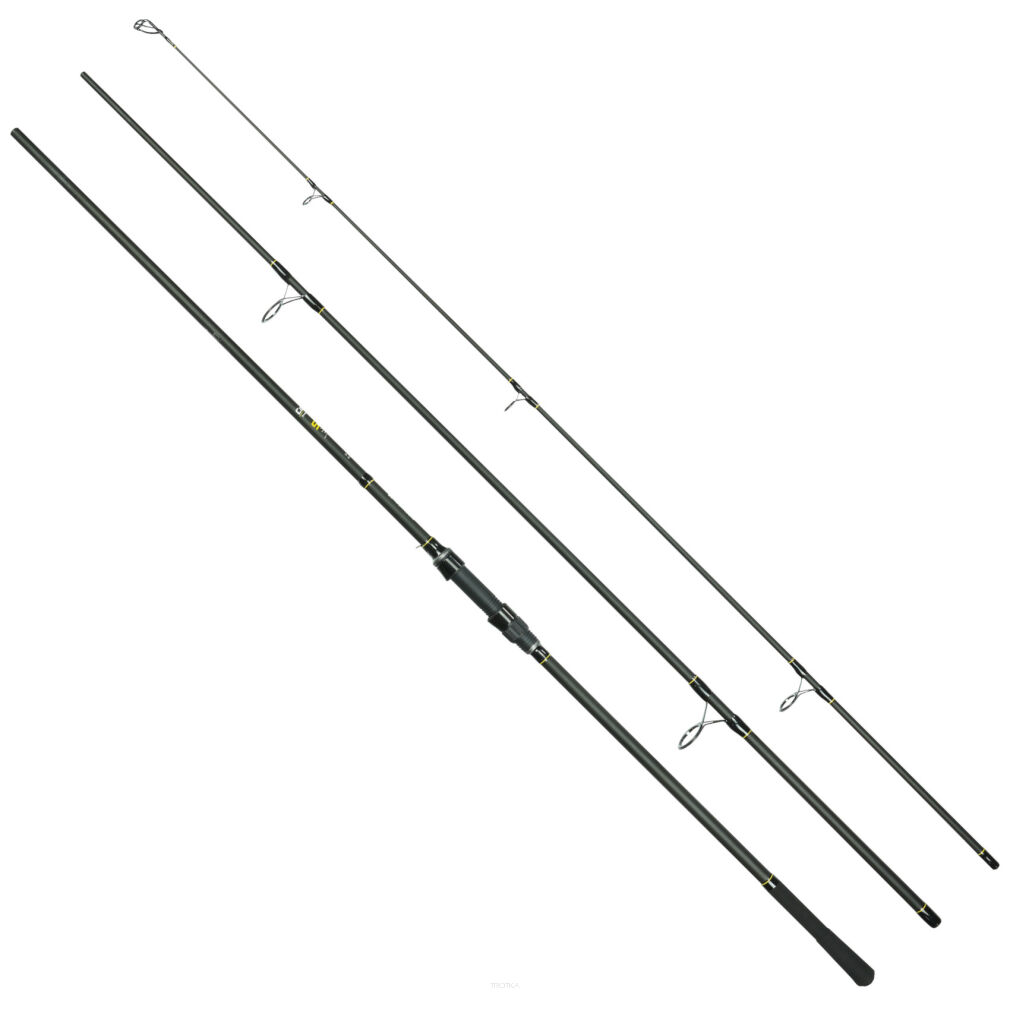 Wędka Robinson Carp SX 3,60m/3lb 3sekcje