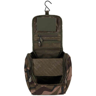 Kosmetyczka Fox Camolite Wash Bag - 2