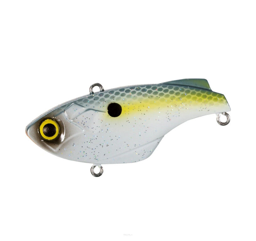 Shimano Bantam Rattlin Sur-Vibe 14g 62mm  009 Sexy Shad Sinking