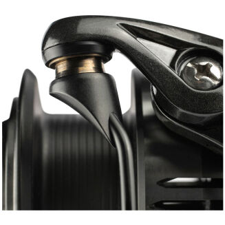 Kołowrotek Favorite Sirius 4000S SRS40S1 12+1BB 5.2:1 - 4