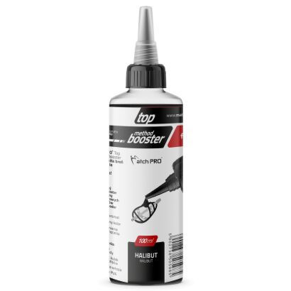 Booster MatchPro Top Method Kwas Masłowy 100 ml