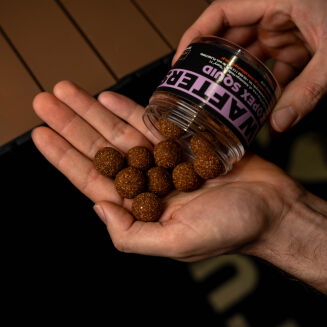 Kulki Ultimate Products Wafters Scopex Squid 20mm - 3