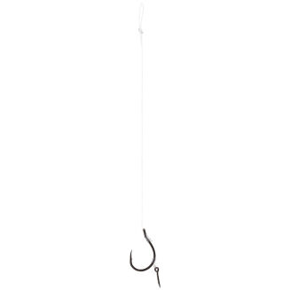Przypony Mikado Z Igłą Zadziorowe MF13 - 8/0.23mm/10cm - 3
