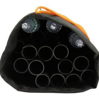 Pokrowiec Under Carp Na 3 Markery Karpiowe - 2