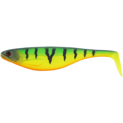 Guma Westin Shadteez 7cm 4g - Tiger Perch