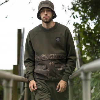 Bluza Nash Scope HD Jumper XXL - 3