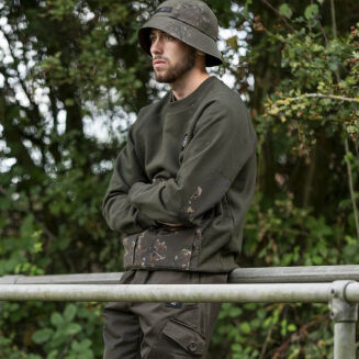 Bluza Nash Scope HD Jumper XXL - 4