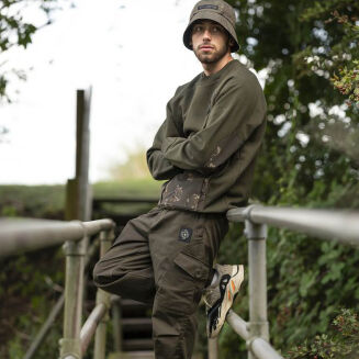 Bluza Nash Scope HD Jumper XXL - 5