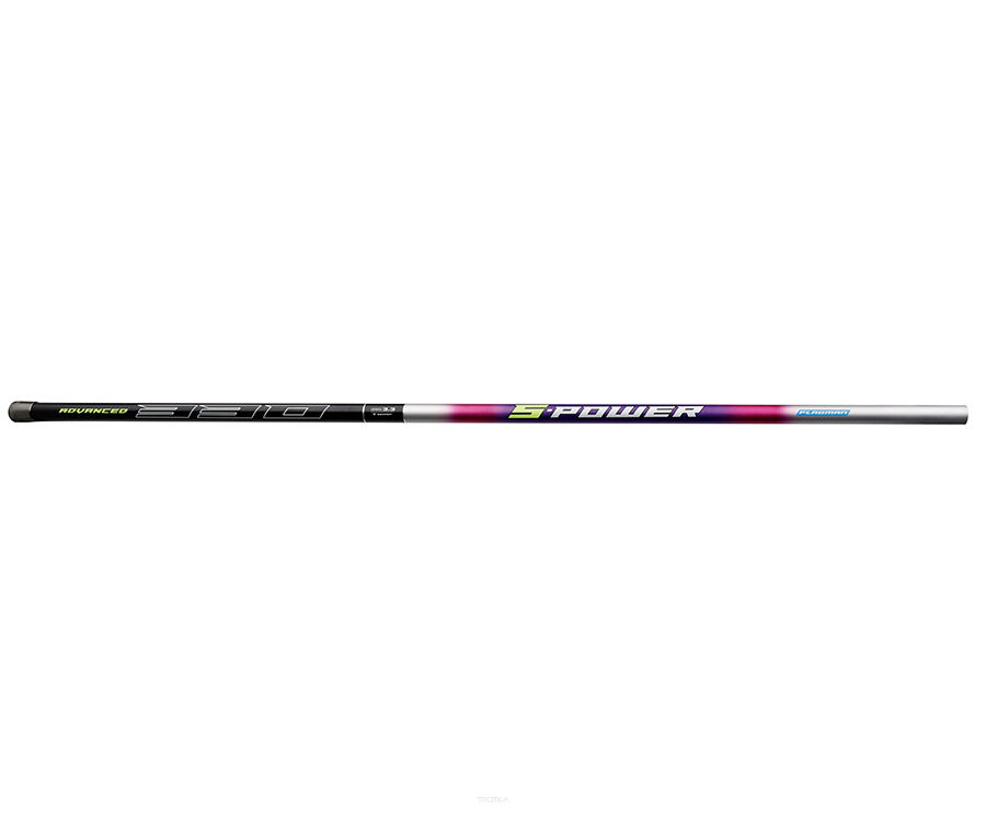 Sztyca podbieraka Flagman S-Power 3,3m