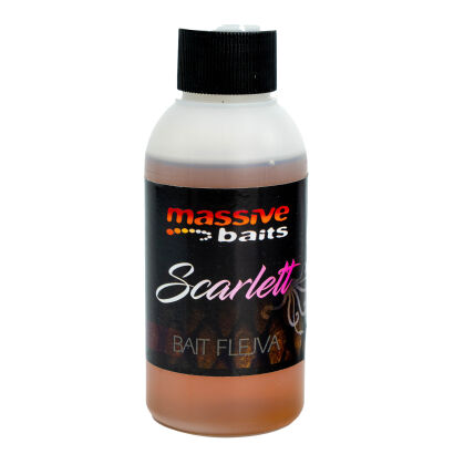 Bait Flejva Massive Baits Scarlett 100ml