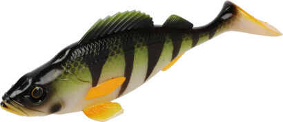 Guma Mikado MFT Perch 10cm - col. NP 1szt