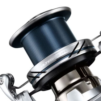 Kołowrotek Shimano Ultegra XR 14000 XSD - 5
