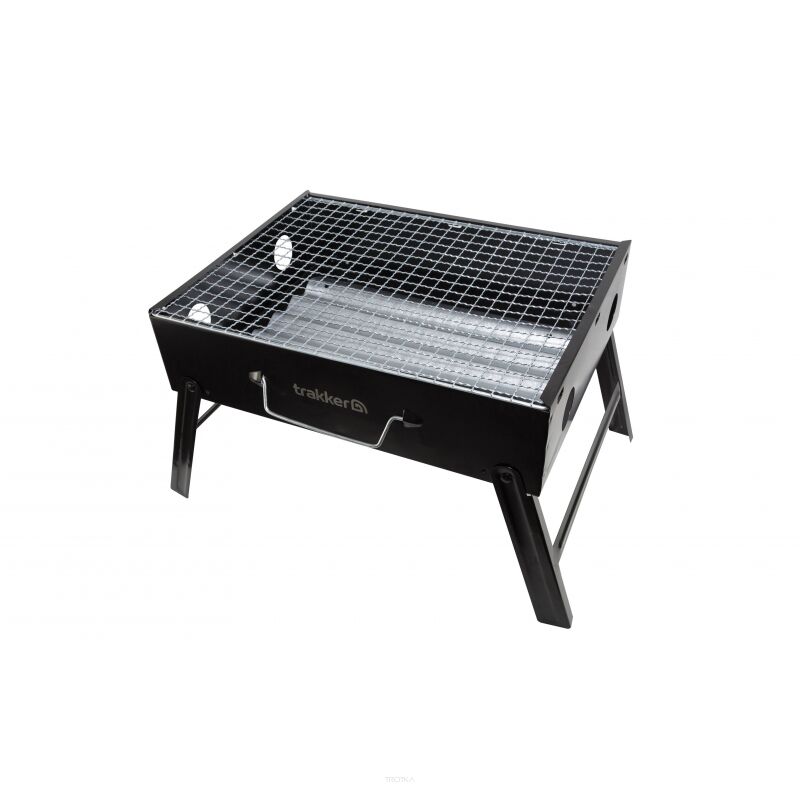 Grill Trakker - Armolife BBQ