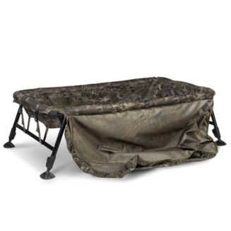 Kołyska Nash Hi-Protect Cradle Camo - 2