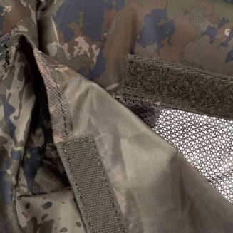 Kołyska Nash Hi-Protect Cradle Camo - 5