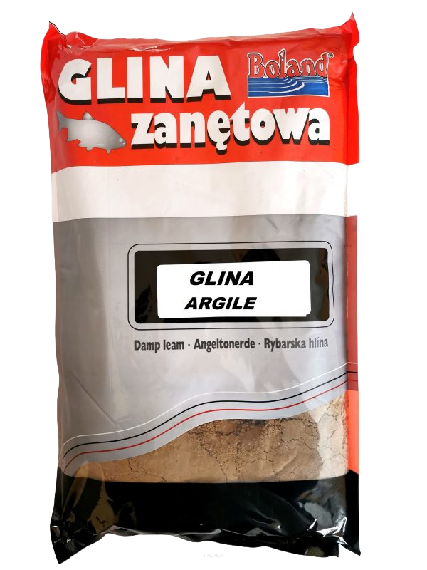 Boland Glina Argile 2kg