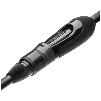 Wędka Favorite Black Swan BSW1-6102SUL-HS 2.08m 0.8-4g Ex.Fast - 2