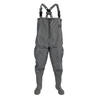 Spodniobuty Preston Heavy Duty Chest Waders - 43 - 3