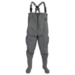 Spodniobuty Preston Heavy Duty Chest Waders - 43