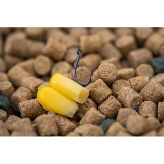 Haczyki Matrix Eyed MXC-3 Barbless - 16 - 3