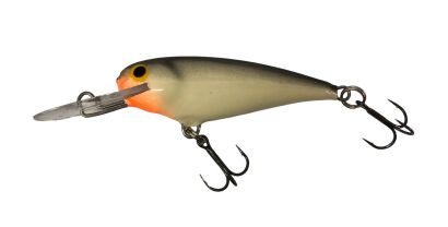 Dorado Invader Floating 6cm 6g K-3 SP