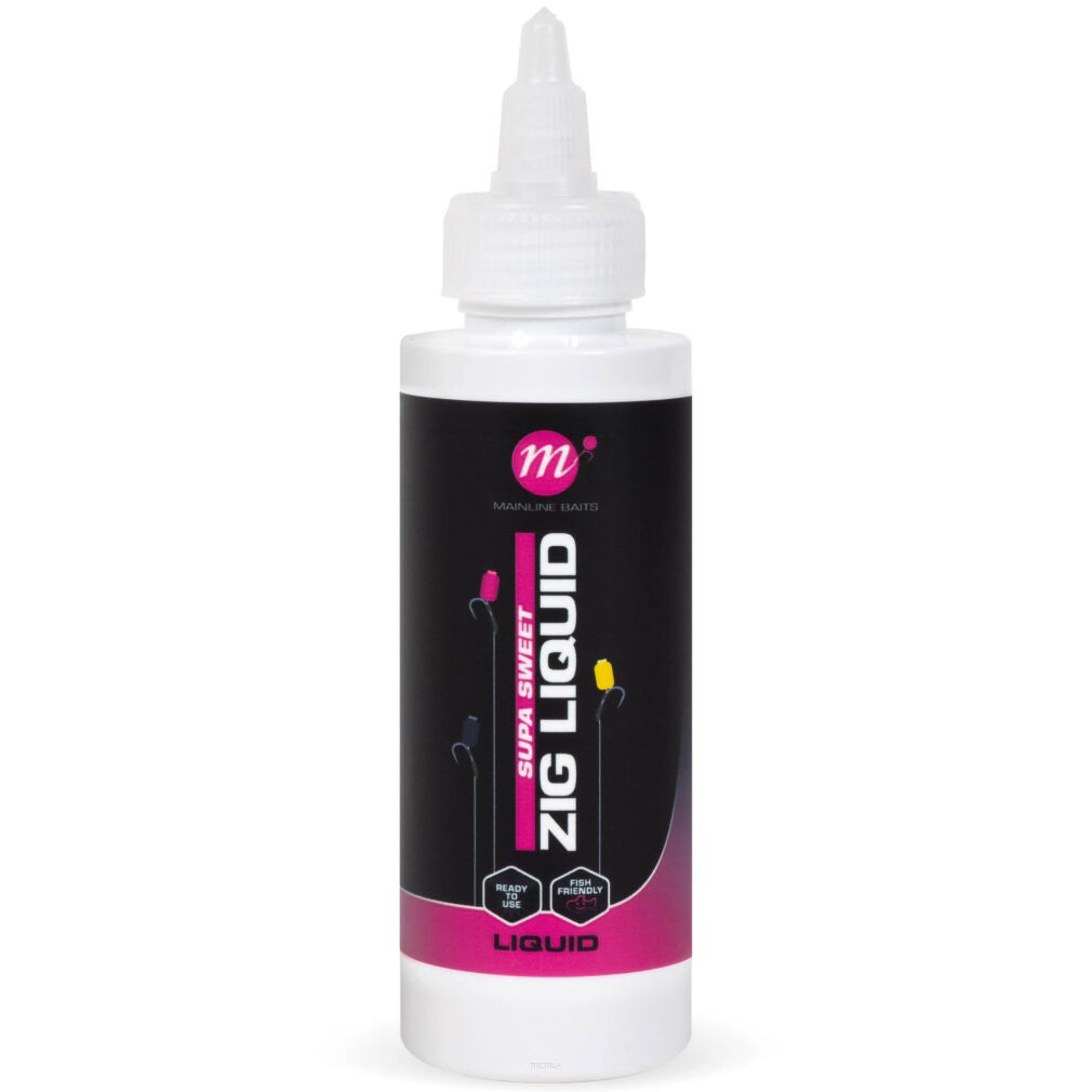 Liquid Mainline Supa Sweet Zig 100ml