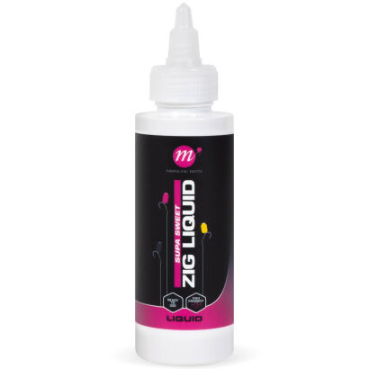 Liquid Mainline Supa Sweet Zig 100ml