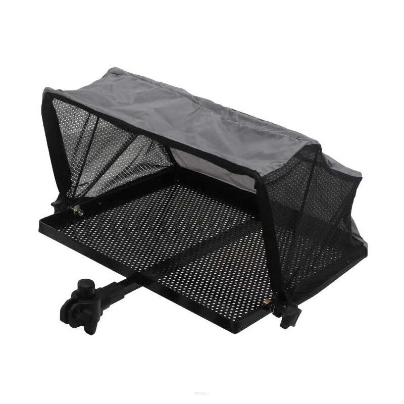 Półka boczna, tacka Flagman Side Tray with Tent DKR069