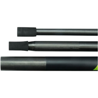 Nasadowa Sztyca Do Podbieraka VDE-Robinson Competition Power CTX - 400, 3cz. - 3