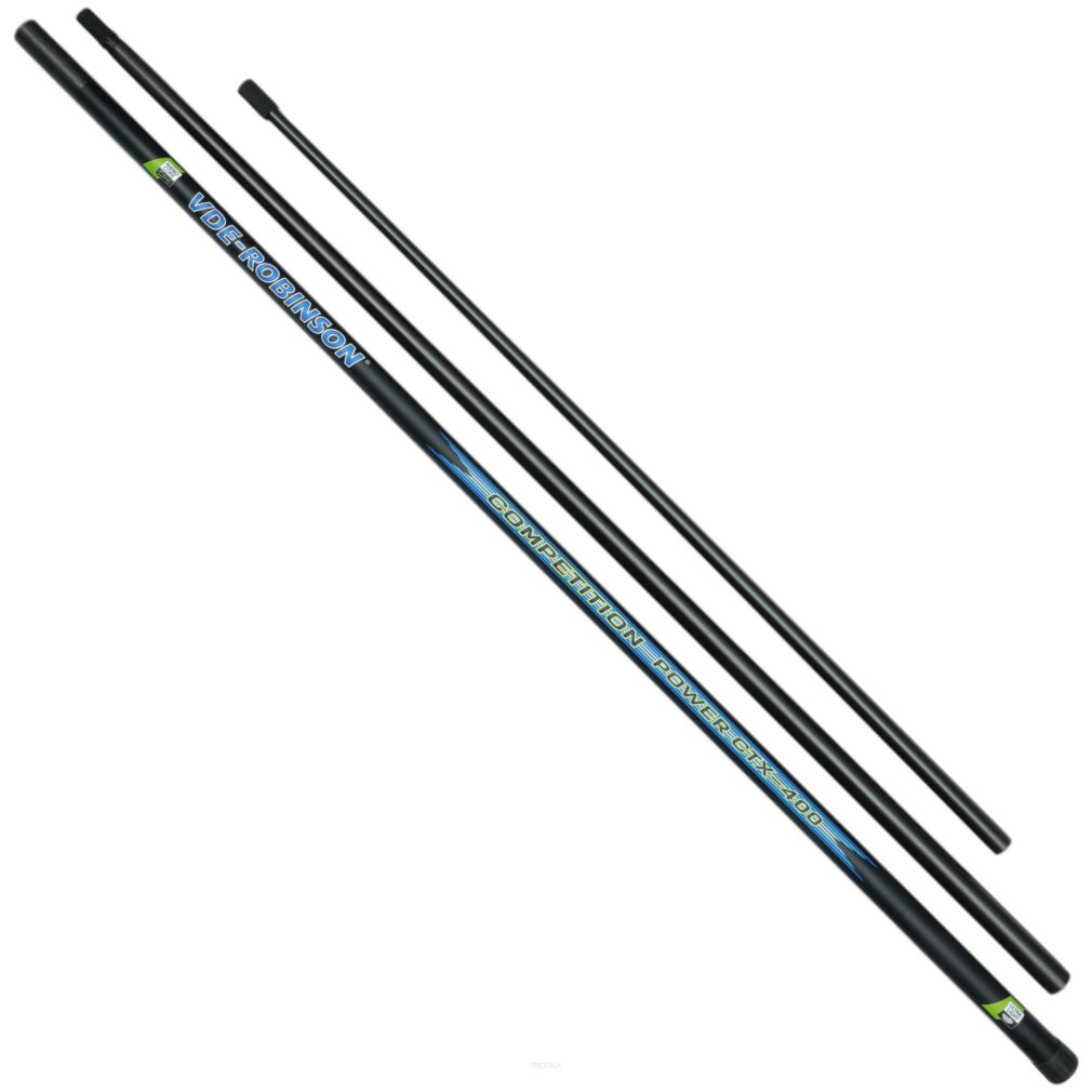 Nasadowa Sztyca Do Podbieraka VDE-Robinson Competition Power CTX - 400, 3cz.