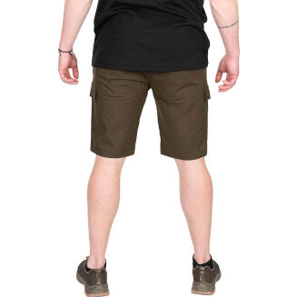 Spodenki Fox Lw Khaki Combat Shorts - XL - 3