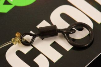 Przypony Korda Chod Rig Short Choddy 6 Barbed 20lb 9.1kg - 4