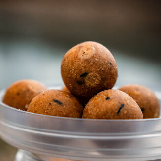 Kulki Massive Baits HookerZ Milky Cream 22mm - 5