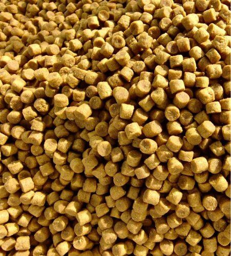 Pellet zanętowy Stalomax Karpiowy 1kg, 6mm - Ananas