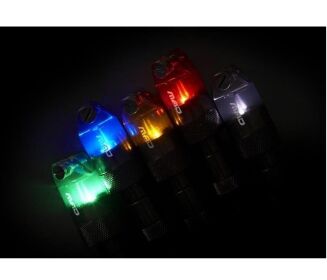 Hanger DAM MAD Sensor Hanger Blue - 3