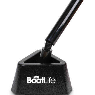 Marker Nash Boat Life Illuminated Marker Pole 6.5m - 4