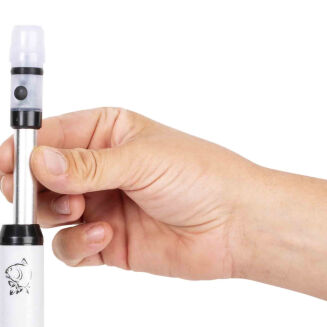 Marker Nash Boat Life Illuminated Marker Pole 6.5m - 5