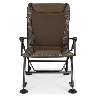 Fotel Nash Indulgence Big Daddy Auto Recline Chair - 3