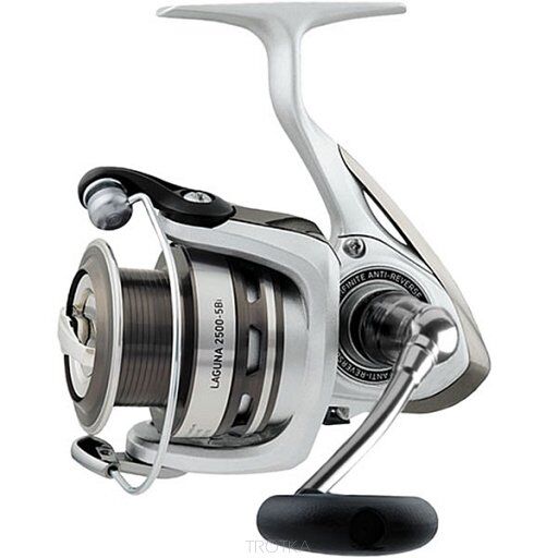 Kołowrotek Daiwa Laguna E 3000 A