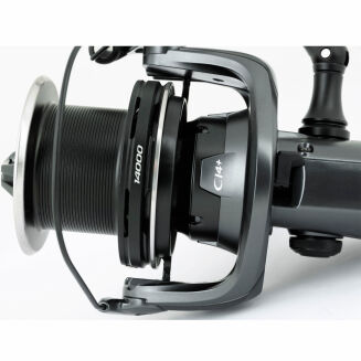 Kołowrotek Shimano Baitrunner CI4+ XTB Medium Longcast - 4