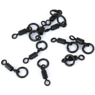 Krętlik Karpiowy Under Carp Z Kółkiem - 11 - 2