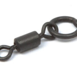 Krętlik Karpiowy Under Carp Z Kółkiem - 11 - 3