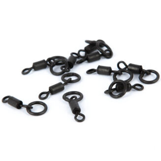 Krętlik Karpiowy Under Carp Z Kółkiem - 11 - 4