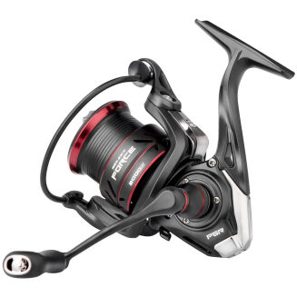 Kołowrotek Select Force 3000S 6+1BB 4.8:1 - 2