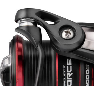 Kołowrotek Select Force 3000S 6+1BB 4.8:1 - 3
