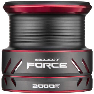Kołowrotek Select Force 3000S 6+1BB 4.8:1 - 5