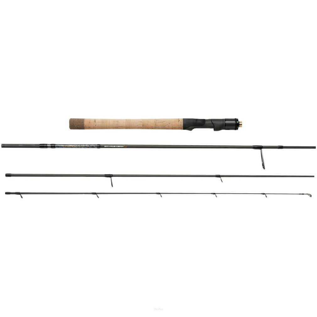Wędka Savage Gear Parabellum Tr 11ft 4in /3.43m Mf 11-38g /Mh