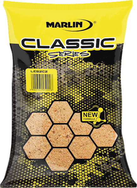 Zanęta Marlin Leszcz Classic 3kg